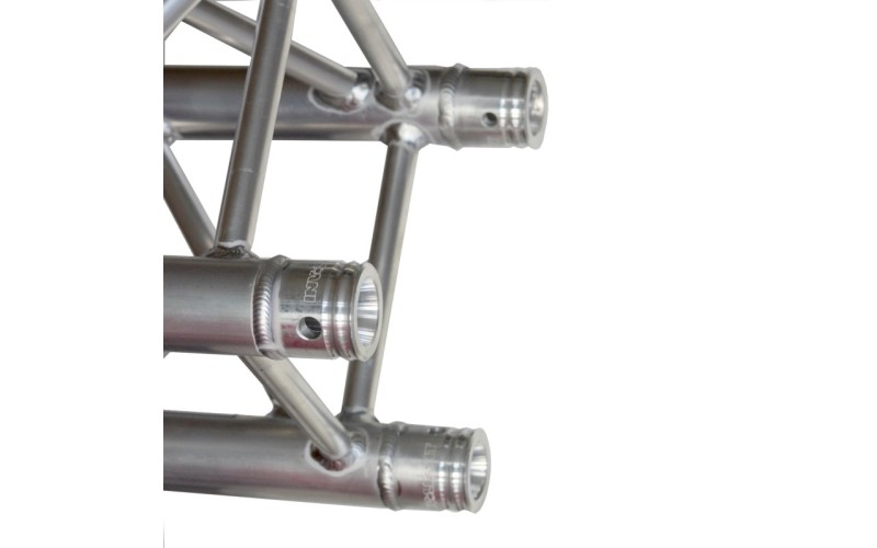 Involight ISX-29-150 - Ферма квадратная, прямая, 1.5 м, 290мм, труба 50 мм (4шт CC29SET в комплекте)