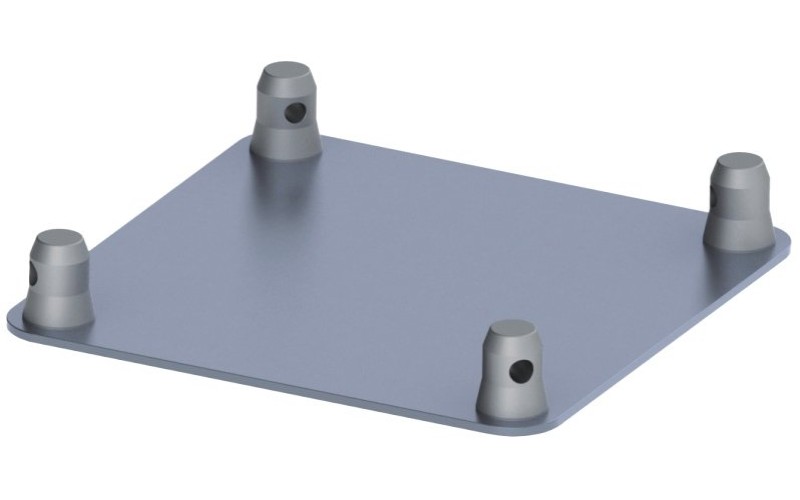 Involight ISX BP - Основание для квадратных ферм, 5 мм