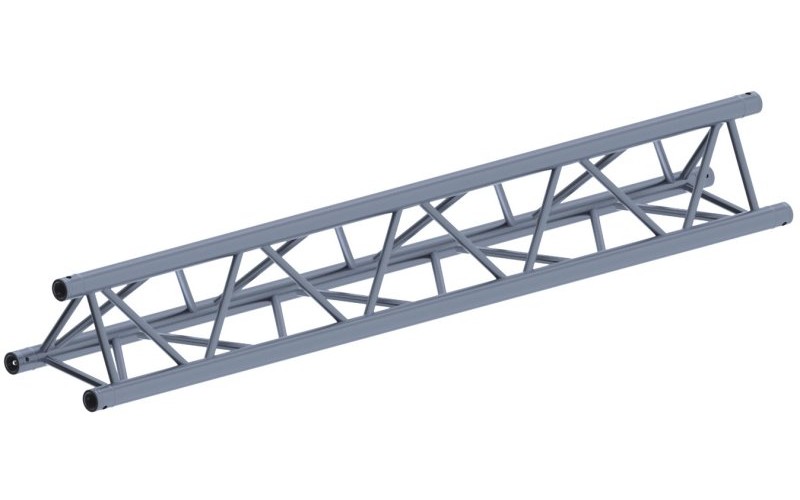 INVOLIGHT ITX29-50 - ферма треугольная, прямая, 0.5 м, 290 мм, труба 50 мм