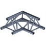 Involight ITX29-C05 - Угловой модуль для 2-х ферм 90*, треугольн., 290х500 (6 шт CC29SET)