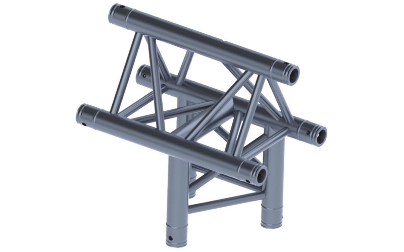 Involight ITX29-C10 - Модуль для 3-х ферм (Т-образ), треугольн., 290х500 (9 шт CC29SET)