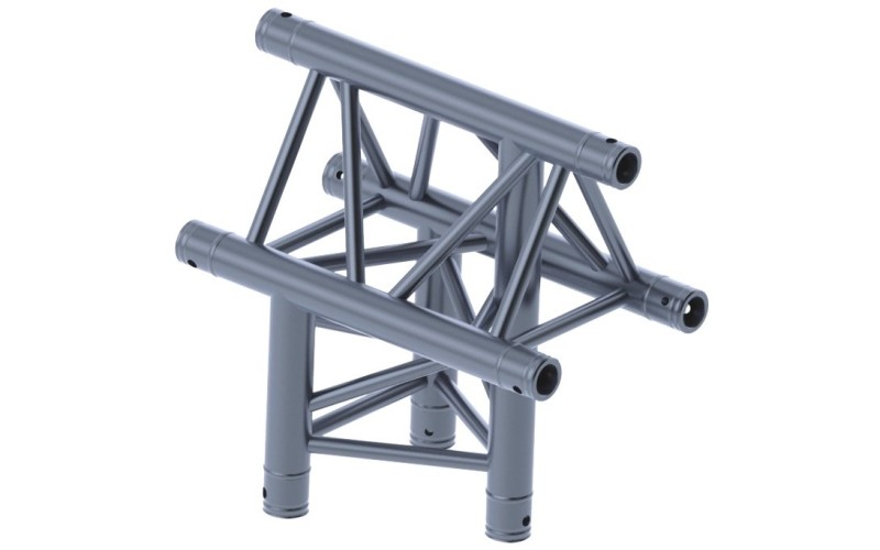 Involight ITX29-C11 - Модуль для 3-х ферм (Т-образ), треугольн., 290х500 (9 шт CC29SET)