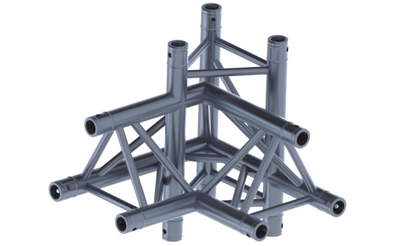 Involight ITX29-C16 - Модуль для 4-х ферм , треугольн., 290х500 (12 шт CC29SET)