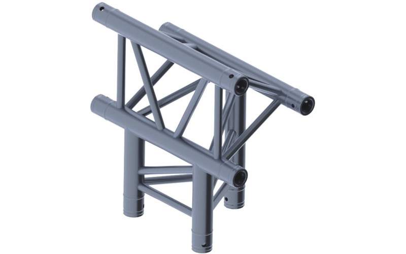 Involight ITX29-C21 - Модуль для 3-х ферм (Т-образ), треугольн., 290х500 (9 шт CC29SET)