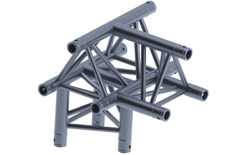 Involight ITX29-C22 - Модуль для 4-х ферм , треугольн., 290х500 (12 шт CC29SET)