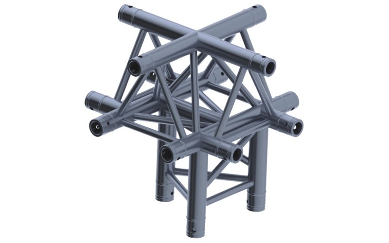 Involight ITX29-C23 - Модуль для 5- ферм , треугольн., 290х500 (15 шт CC29SET)