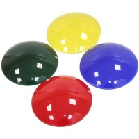 Involight JL228S/Blue - пластиковый фильтр (синий) для PAR-36