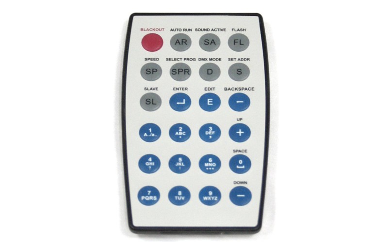 Involight LC20 - пульт управления для LD100