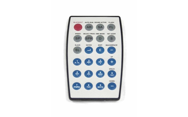 Involight LC20 - пульт управления для LD100