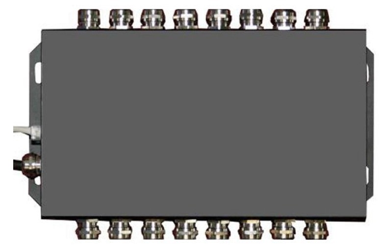 Involight LED Cont200-1 - контроллер для LEDSCREEN35