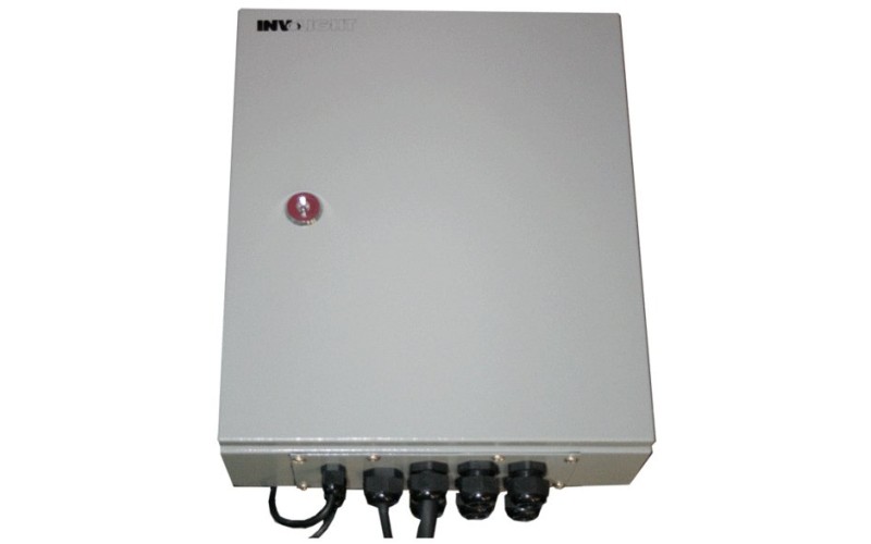 Involight LED CONT320 - блок питания для UWLL250 (до 6 шт.)