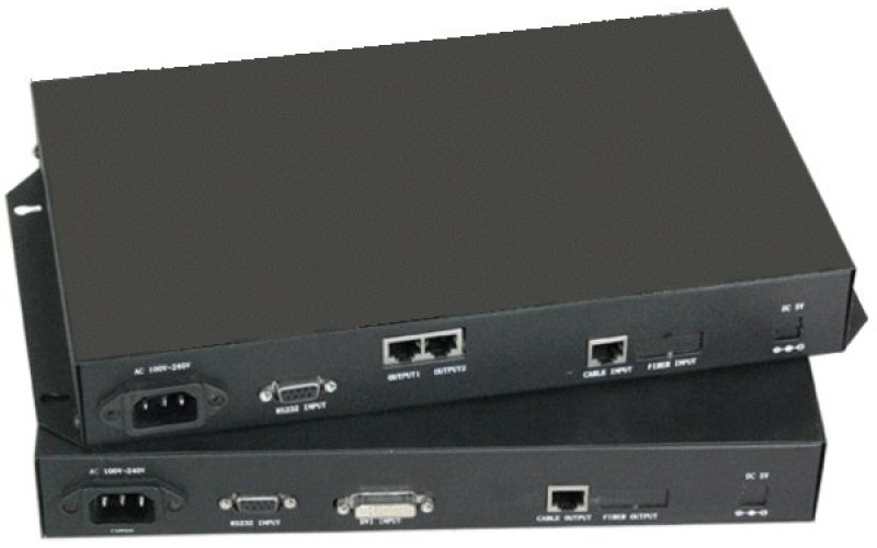 Involight LED Control System - контроллер для LED SCREEN 55 (два блока)