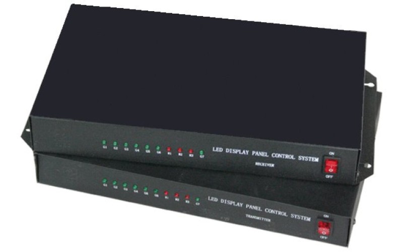 Involight LED Control System - контроллер для LED SCREEN 55 (два блока)