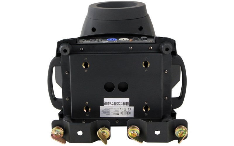 Involight LED MH127S - LED вращающаяся голова, белый светодиод 120 Вт, DMX-512