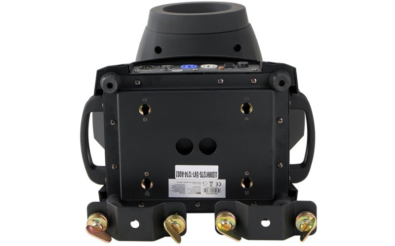 Involight LED MH127S - LED вращающаяся голова, белый светодиод 120 Вт, DMX-512