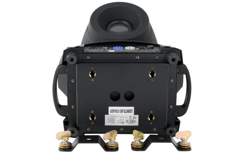 Involight LED MH77S - LED вращающаяся голова, белый светодиод 75 Вт, DMX-512