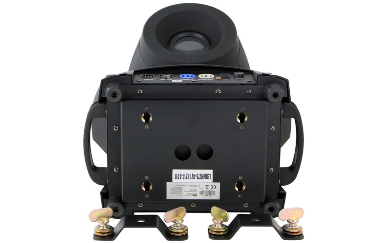 Involight LED MH77S - LED вращающаяся голова, белый светодиод 75 Вт, DMX-512