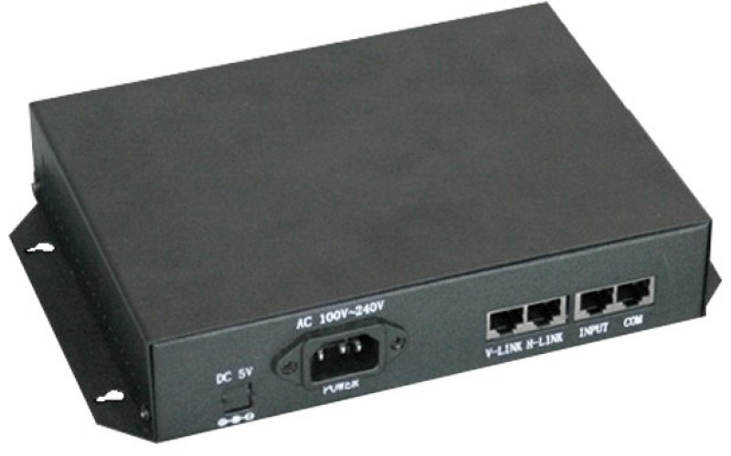 Involight LED Scan Board - блок кадровой развертки для LED SCREEN 55