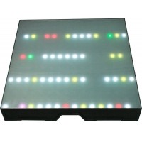 Involight LED SCREEN35 - светодиодная RGB панель для помещений