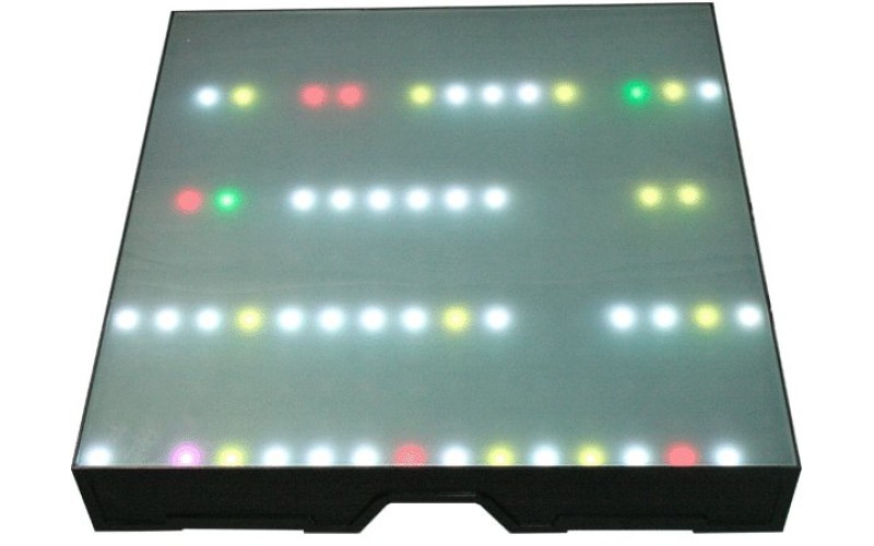 Involight LED SCREEN35 - светодиодная RGB панель для помещений