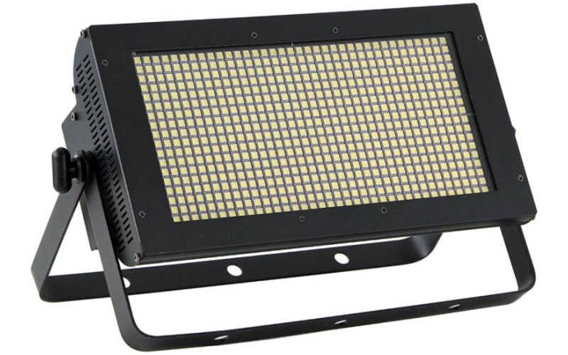 Involight LED STROB500 - светодиодный стробоскоп, SMD 5050 (648 шт.), цвет белый