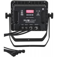 Involight LEDARCH2410 - архитектурный светильник 24 шт.х 10 Вт RGBW мультичип, DMX-512
