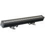 INVOLIGHT LEDBAR1810W - всепогодная LED панель, 18шт. RGBW, IP65,  DMX-512,