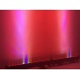 INVOLIGHT LEDBAR1810W - всепогодная LED панель, 18шт. RGBW, IP65,  DMX-512,