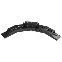Involight LEDBAR250 - LED светильник, светодиодов: 288 шт. (96 красн., 96 зел., 96 син.), DMX-512