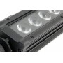 Involight LEDBAR395 - LED панель (IP65), 24 шт.x 3 Вт RGB, DMX, ДУ