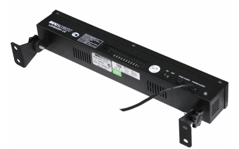 Involight LEDBAR91 UV - LED светильник ультрафиолетовый, 9 шт. по 1 Вт