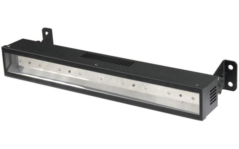 Involight LEDBAR91 UV - LED светильник ультрафиолетовый, 9 шт. по 1 Вт