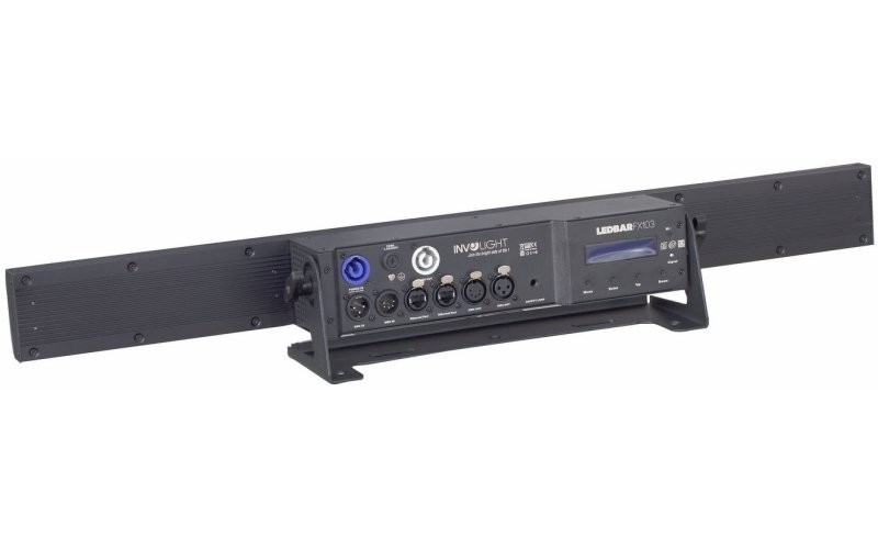 Involight LEDBARFX103 - светодиодная панель 
