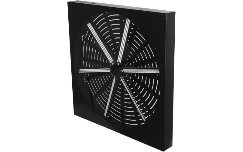 INVOLIGHT LEDFAN790 - световой эффект вентилятора 792pcs SMD 5050 RGB LEDs