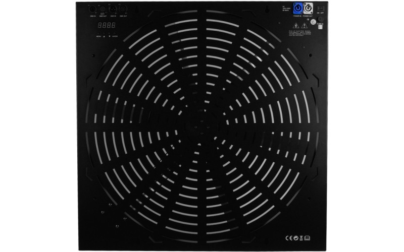 INVOLIGHT LEDFAN790 - световой эффект вентилятора 792pcs SMD 5050 RGB LEDs