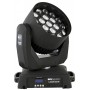 Involight LEDMH1915W - LED вращающаяся голова, 19x15 Вт RGBW (LED Engin), DMX-512