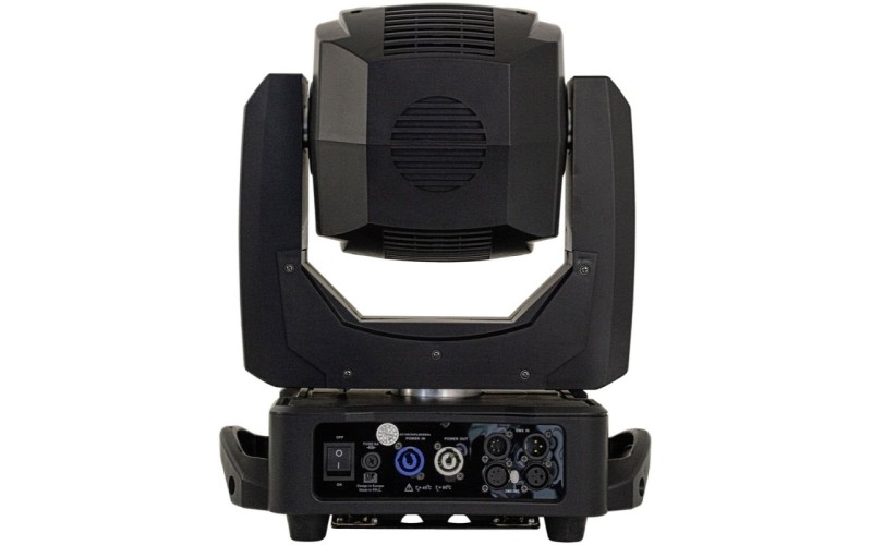 Involight LEDMH200SPRO - LED вращающаяся голова 