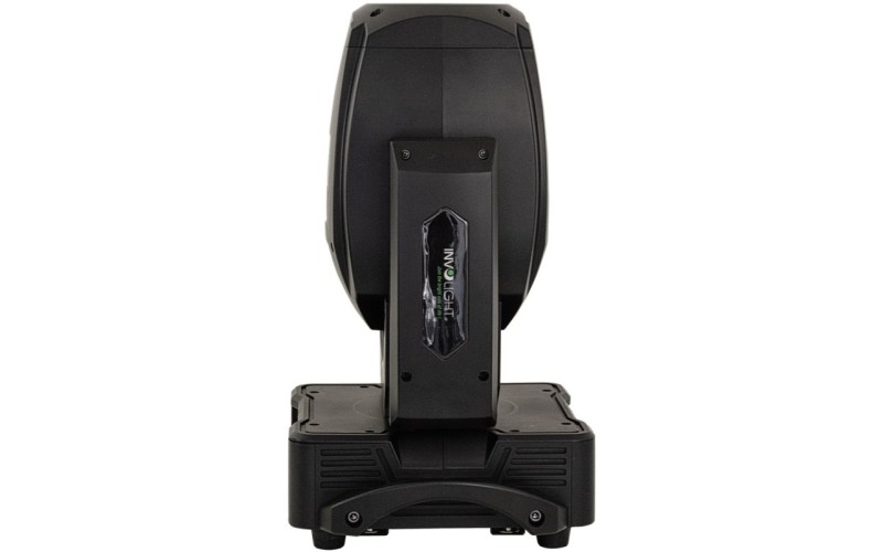 Involight LEDMH200SPRO - LED вращающаяся голова 