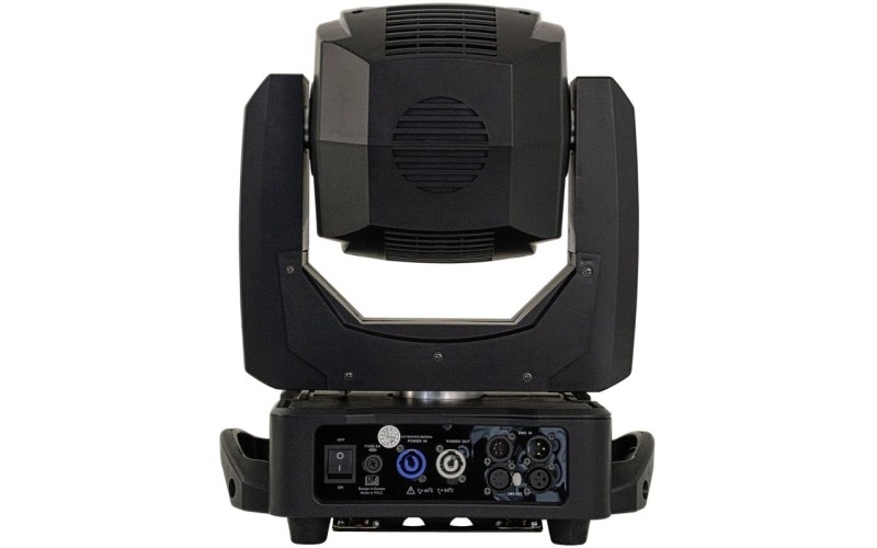 Involight LEDMH200SPRO - LED вращающаяся голова 