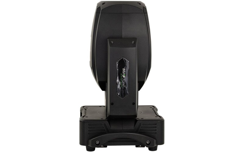 Involight LEDMH200SPRO - LED вращающаяся голова 