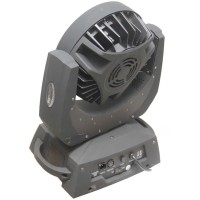 Involight LEDMH368ZW - LED вращающаяся голова, 36x8 Вт RGBW мультичип, DMX-512