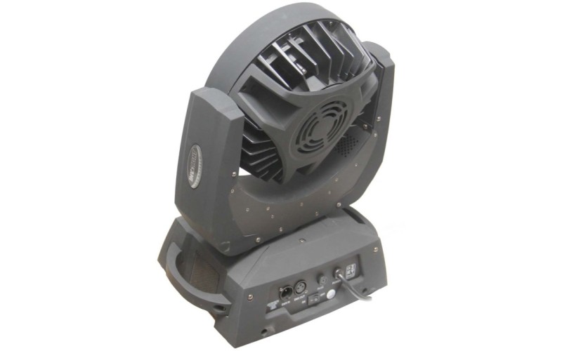 Involight LEDMH368ZW - LED вращающаяся голова, 36x8 Вт RGBW мультичип, DMX-512