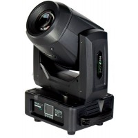 INVOLIGHT LEDMH50DUAL - голова вращения (BEAM/SPOT), LED 50 Вт, DMX-512