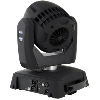 Involight LEDMH720W - LED вращающаяся голова, 7x20 Вт RGBW, DMX-512