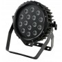 Involight LEDPAR154W - всепогодный светильник, 15 шт.по 8 Вт (мультичип RGBW), DMX-512