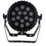 Involight LEDPAR154W - всепогодный светильник, 15 шт.по 8 Вт (мультичип RGBW), DMX-512