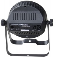 Involight LEDPAR180 - cветодиодный RGBA прожектор, 177 шт. 10 мм, DMX-512