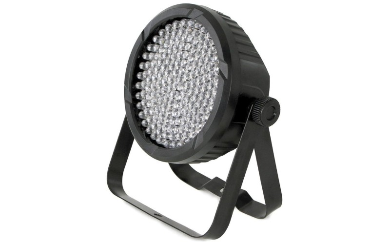 Involight LEDPAR180 - cветодиодный RGBA прожектор, 177 шт. 10 мм, DMX-512