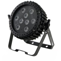 INVOLIGHT LEDPAR95W - всепогодный LED прожектор, RGBWA 9x10Вт, IP65, DMX-512