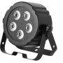 Involight LEDSPOT54 - светодиодный прожектор, 5 х 5 Вт RGBW мультичип, DMX-512